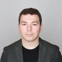 Ross Haleliuk
