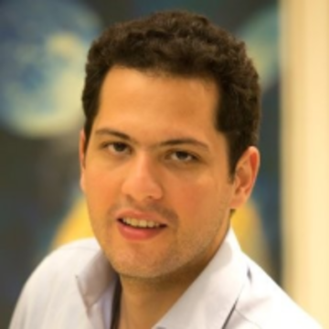 Jad Salame