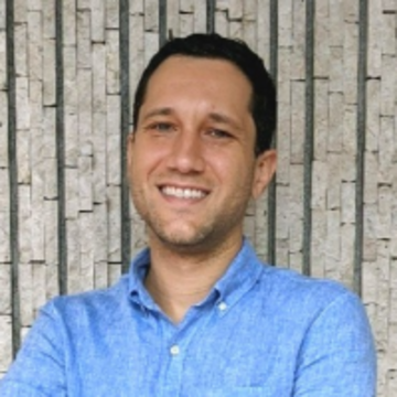 Edwin Meyers