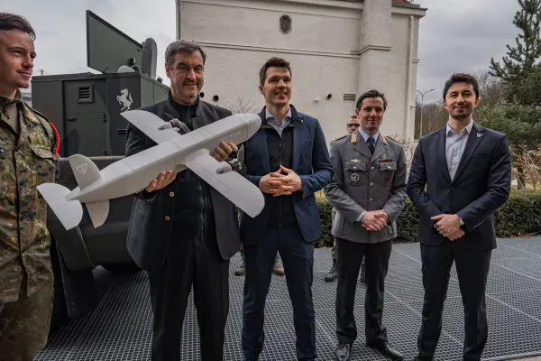 TYTAN Technologies secures €30M