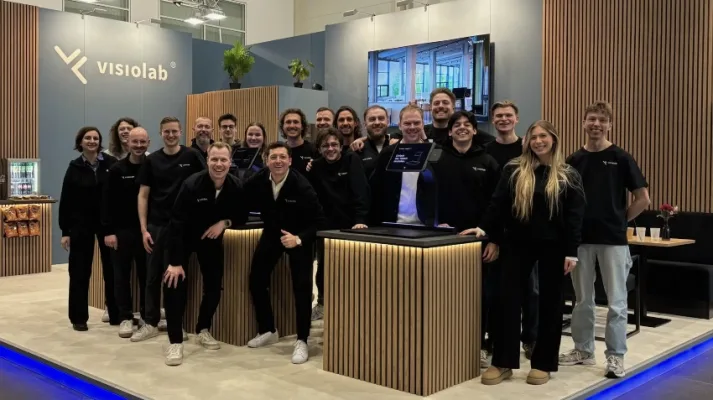 VisioLab secures $11M