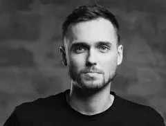 Vlad Tislenko, Partner, SMRK VC