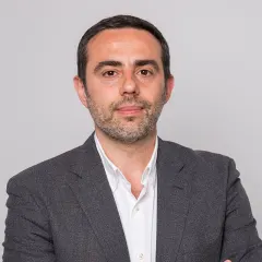 Vlad Panait, Partner, Sparking Capital