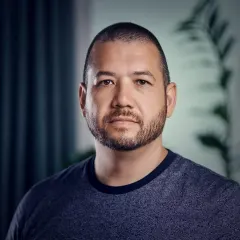 Vuk Lau, Partner, Silicon Gardens