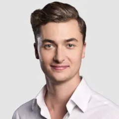 Jan Szumada, Investment Manager, WEG
