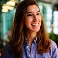 Zuzanna Brzosko, Partner, Vastpoint